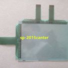 For Proface 2980025 GLC2400-TC41-24V Touch Screen Glass #SP62