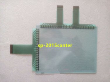 For Proface 2980025 GLC2400-TC41-24V Touch Screen Glass #SP62