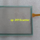 For DMC TP-3196S3 TP3196S3 TP3196 S3 Touch Screen Glass #SP62