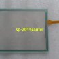 For DMC TP-3196S3 TP3196S3 TP3196 S3 Touch Screen Glass #SP62