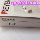 1PC New For KEYENCE F-2 90 days warranty  &CANTER2015