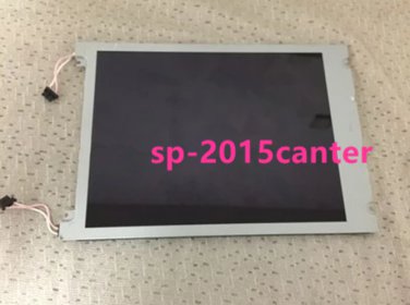 7.0  inch LCD screen LCD for Hitachi Tx18d16vm1cab  90 days warranty &CANTER