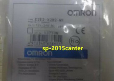 For Omron Proximity Switch E2E2-X2B1-M1 free shipping #SP62