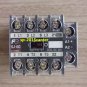 For Fuji Contactor SJ-0G DC24V 90 days warranty #SP62