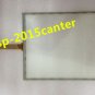 SIEMENS TouchScreen Glass MP377-15 6AV6644-0AB01-2AX0 free shipping Ʃ