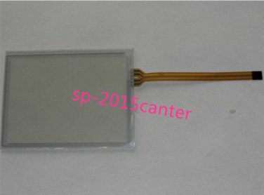NEW Allen Bradley Touch Screen glass 2711P-T6C5D xhg04
