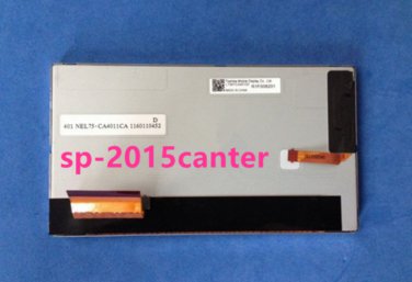6.1 inch LCD screen display for LT061CA40100 90 days warranty    &CANTER2015