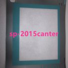 NEW for SIEMENS PANEL PC 677B 15" TOUCH Protective film 6AV7872-0AC20-1AC0 &sp