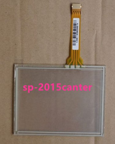 NEW PRO-FACE FOR AST3211-A1-D24 Touch Screen Panel 90 days warranty &CANTER