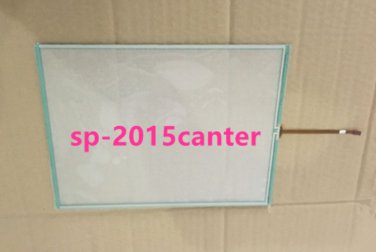 NEW For 1301-X501/02-NA Touch Screen Glass Panel 90 days warranty &CANTER2015