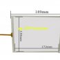 For 8.4" inch AMT AMT9507 AMT 9507 touch screen panel 4 wire #SP62