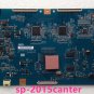 40" TV T-Con Board T370HW02 VE CTRL BD 37T04-C0J 90 days warranty &CANTER2015