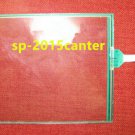 For Kyocera 5.7inch KG057QV1CA-G030-W-16 KG057QV1CA-G03 Touch Screen #SP62