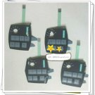For SIEMENS MINI-BHG Handheld 6FX2007-1AD02 Membrane Keypad #SP62