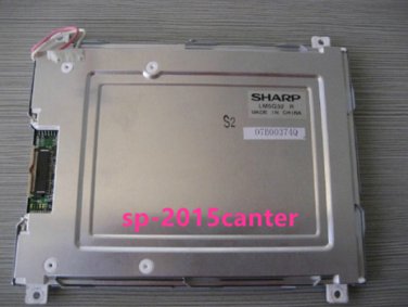 5.7 inch 320*240 LCD PANEL for SHARP LM5Q32R LM5Q32 R 90 days warranty &CANTER