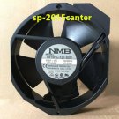 For 5915PC-12T-B20 cooling fan AC115V 22/21W 0.21/0.2A 172×150×38MM #SP62