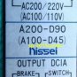 For 1PC New Nissei Power rectifier A200-D90(A100-D45) #SP62