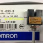 For Brand NEW IN BOX OMRON Sensor TL-G3D-3 free shipping #SP62