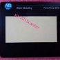 NEW ALLEN-BRADLEY PANELVIEW 2711-T5A16L1 Protective Film 550 xhg04
