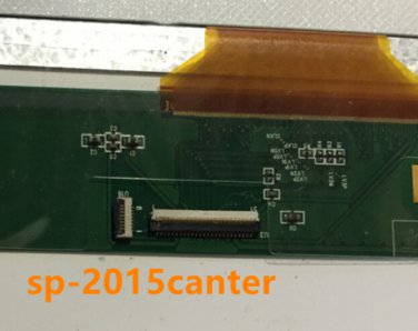 9 inch LCD display screen panel for Lenovo ED090NA-01D A2109 LEPAD TABLET1 &CAN