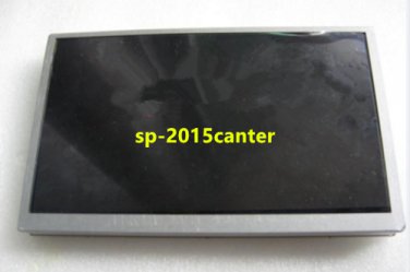 For 7.0 inch 480*240 Display LCD Panel Sharp LQ070T5DR02 #SP62