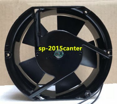 For Maxair/BT15050S2H AC cooling fan 220V 17cm #SP62
