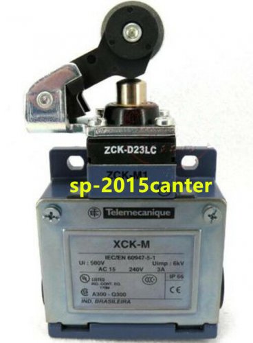 For Schneider XCK-M ZCK-D23LC ZCK-M1 Limit Switch free shipping #SP62