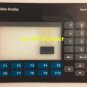 For Allen Bradley 550 2711-B5A1 2711B5A2 Keypad Replacement + Touch Screen #SP62