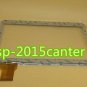 NEW Touch Screen For MJK-0331-V1 10.6" black Free Shipping    #0905