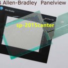 For AB Plus 1000 2711-T10G1 2711-T10G3 Touch Screen+Protective film #SP62