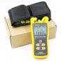 For -50 to +26dBm Digital Optical Power Meter Laser Fiber Optic Tool Tester #SP6