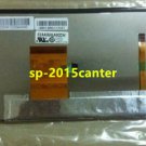 For 6.9" inch CLAA069LA0DCW Car DVD LCD screen display #SP62