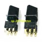 For OMRON Conversion Rotary Switch Button A165S-T2M-2 A16S-2N-2 #SP62