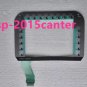 SIEMENS MOBILE PANEL 277 Membrane Keypad 6AV6645-0CC01-0AX0 90 days warranty