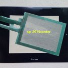 For Pro-face GP2501-TC41-24V Touch Screen Glass + Protective Film #SP62