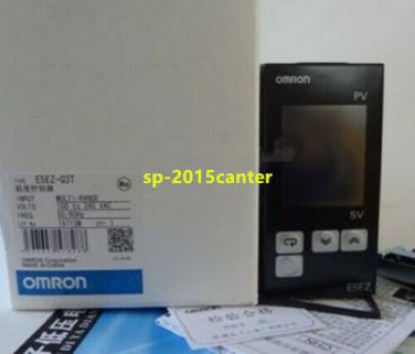 For E5EZ-Q3T E5EZQ3T Omron Temperature Controller 100-240VAC #SP62