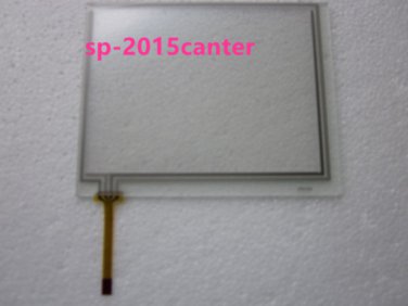 1PC NEW For MT4300LE Touch Screen Glass Panel 90 days warranty  &CANTER2015