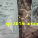 For NEW Contrinex DW-AD-611-M30 free shipping #SP62