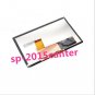 LCD Diaplay Screen With Touch Screen Glass For Innolux ZJ070NA-03C 7"  j0523