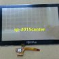 For 5"" Touch screen digitizer Tomtom GO 1050,2050TM,2535TM Capacitive #SP62