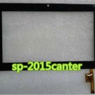 EST-04-0700-0893V1 Touch Screen Glass NEW 7"   Free  Shipping  #08