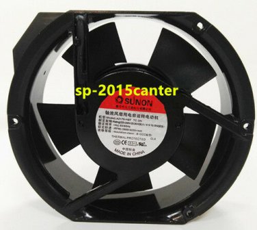 For A2175-HBT TC.GN Ball bearing Axial flow fan220-240V25/26W171*151*51mm#SP62