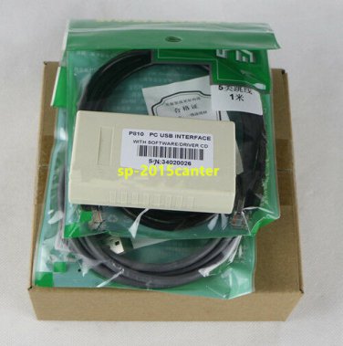 For DSE810 Interface Module and software P810 Deep Sea Controller #SP62