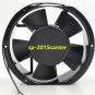 For 380V 0.26A 17251 YM317ANB1 17CM cabinet axial cooling fan #SP62