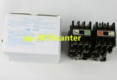 For 1PC Brand NEW Mitsubishi S-KR11 200V 100V #SP62