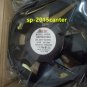 For ETRI 148VK0281083 Axial flow fan 208-240V 35/33W 172*150*38mm fan #SP62