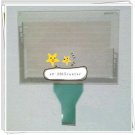 For MITSUBISHI FX-50DU-TK, FX50DUTK Touch Screen Glass #SP62