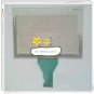 For MITSUBISHI FX-50DU-TK, FX50DUTK Touch Screen Glass #SP62
