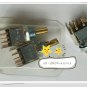 For Pulse Generator TOSOKU MR8C ,MR-8C , MA8, 5 pin Switch Logic Output #SP62