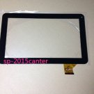 10.1 inch Touch Screen  For NEW FHF100009  Digitizer Glass 60 days warranty